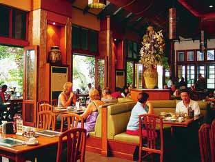 Sunshine Garden Hotel Pattaya Thailand Hotel Discount Reservations